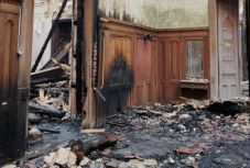 Adománygyűjtésbe kezdenek a görögkatolikus püspöki palota helyreállítására