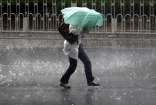 Viharossá fokozódik a szél Erdélyben is