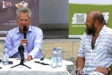 Bölöni László Marosvásárhely polgármestere lenne?