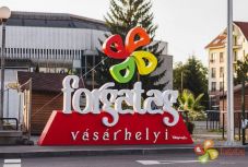 Hivatalosan is megkezdődött a Vásárhelyi Forgatag