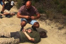 Húsz év után fogták el egy 11 éves gyermek gyilkosát