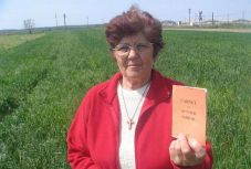 Még pár napig lehet láttamozni az életjáradékos könyvecskét