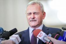 Nincs egyedül Liviu Dragnea – képzelt merényletek romániai vezetők ellen