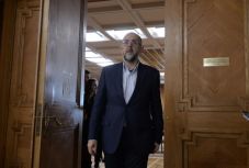 Kelemen Hunor: nem lehet minimalizálni Rudolph Giuliani levelét