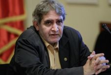 Varujan Pambuccian: soha nem beszélek arról, mi történik a kisebbségek frakciójában