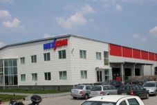 Jól ment a szekér tavaly a kézdivásárhelyi gumiabroncs-forgalmazó cégnek