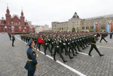 Minden eddiginél nagyobb hadgyakorlatra készül az orosz hadsereg