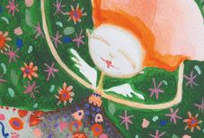 Egy hónap az esztendő a Holnemvolt Székelyföldi Mesefesztiválon