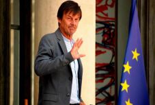 Nem sikerült visszaszorítania az atomenergiát, lemondott a francia környezetvédelmi miniszter