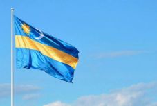 Székely zászló használata miatt bírságoltak Maros megyében