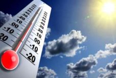 Szokatlan időjárásra számíthatunk szeptemberben