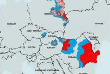Megállíthatatlanul pusztít az afrikai sertéspestis Romániában