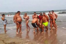 Újabb áldozatot szedett a Fekete-tenger