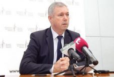 A Maros Megyei Tanács elkezdi a Mondj nemet a korrupcióra projekt megvalósítását (X)