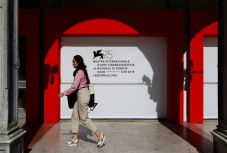 Kezdődik a velencei filmfesztivál, magyar filmnek is szurkolhatunk