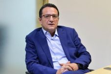 Egy hét múlva kikérdezik a volt SRI-vezért a parlamentben