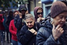 Ennyivel csökkent Románia lakossága 2017-ben