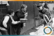 Fotóverseny: készíts szelfit kedvenc Maros megyei műemlékeddel!