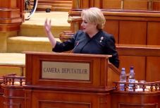 A miniszterelnök parlamenti meghallgatását kéri a PNL