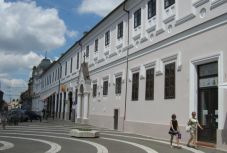 Mégis van miből fedezni a nagyváradi magyar iskolák javítási munkálatait