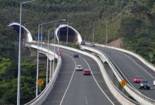 Egy lépéssel közelebb áll a megvalósításhoz a Ploieşti-Brassó autópálya