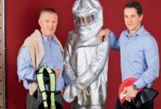 A marosvásárhelyi Szász testvérek cégének is jól megy idén