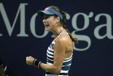 US Open: Sorana Cîrstea bejutott a második fordulóba