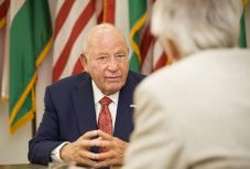 Rég nem beszélt ilyen hangnemben amerikai nagykövet Magyarországról