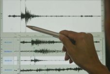 Ismét földrengés volt Vrancea megyében