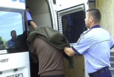 Rettegésben tartotta a Gorj megyei falut a Hargita megyei fiatal