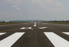 Jóváhagyták a marosvásárhelyi repülőtér fejlesztési stratégiáját