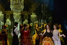 Szereplőket keresnek az apáczaisok új musicaljéhez