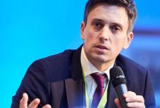 Megnyitotta székelyföldi irodáját Cătălin Ivan EP-képviselő