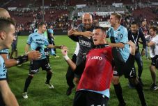 Luxemburgban ezentúl csak a „kolozsvári csodáról” fognak beszélni