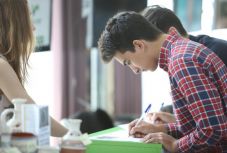 Jövő héten lehet beiratkozni a líceumi felvételi őszi szakaszára