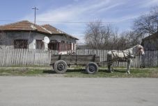 Hitelt vesz fel a kormány vidékfejlesztésre