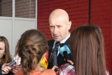 FRISSÍTVE - Lemondott a kutatási és innovációs miniszter