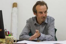 FRISSÍTVE - Hivatalosan is a katolikus gimnázium igazgatója Tamási Zsolt