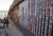 Ezúttal a mexikói kormány kérte az USÁ-t a határ megerősítésére