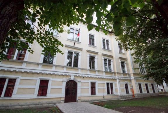 Hétfőn nyílt napot tartanak a marosvásárhelyi katolikus gimnáziumban