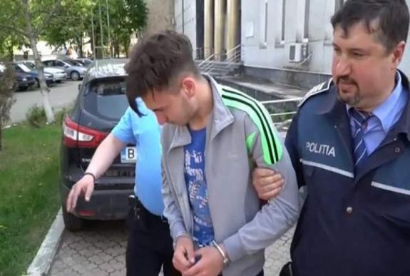 Vádat emeltek az egész országot sokkoló gyilkosság gyanúsítottja ellen
