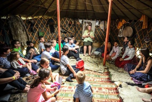 Felnőtteknek hirdet népmesemondó versenyt a Hagyományok Háza