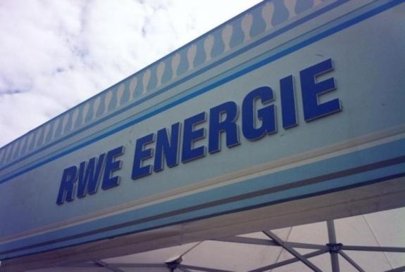 Tulajdonost váltott az RWE Energie