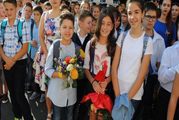 Ilyen időjárás lesz Erdélyben a következő két hétben