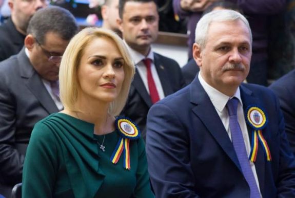 FRISSÍTVE - Nagyon nekiment Liviu Dragneának a PSD legnépszerűbb politikusa