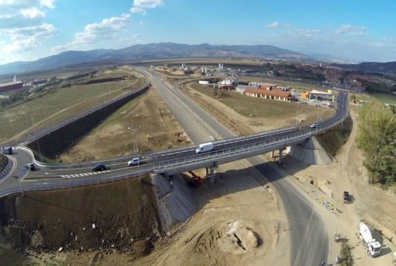 Románia az egyetlen olyan európai ország, ahol 10 éven keresztül 1 km autópálya sem épült