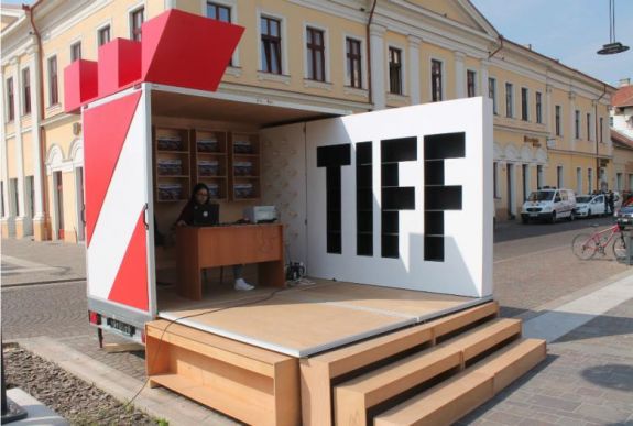 Összeállt az első nagyváradi TIFF programja