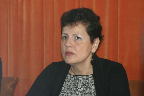 FRISSÍTVE - Adina Florea a jelölt a DNA főügyészi tisztségére