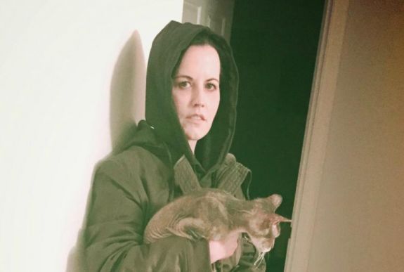 Tragikus baleset volt a The Cranberries énekesnőjének halála