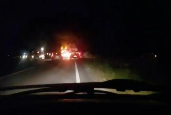 FRISSÍTVE - Részleteket tudtunk meg a Hargita megyében történt balesetről